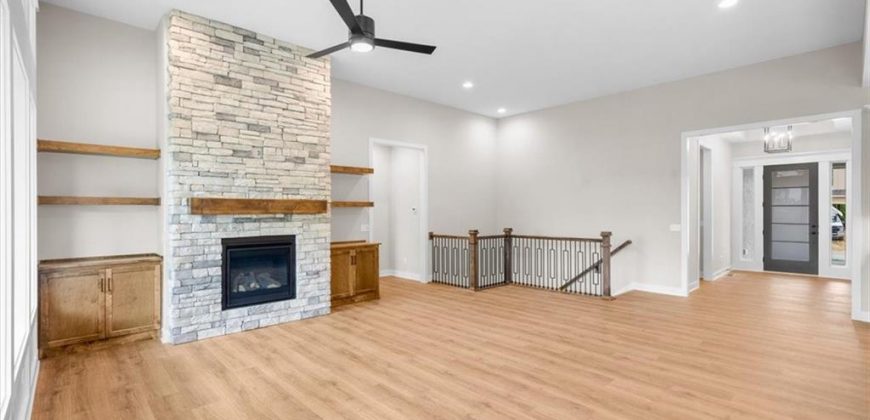 Homes for Sale in Riverside, MO 64150 | 5110 NW Montebella Drive