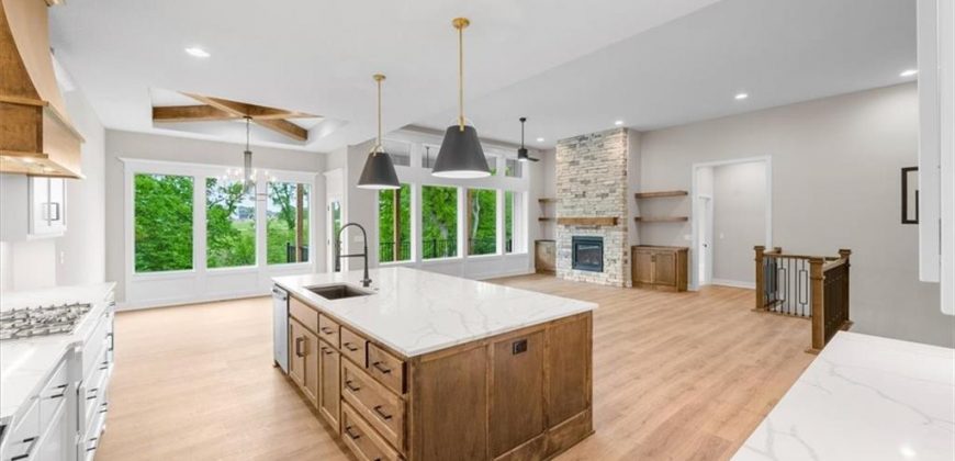 Homes for Sale in Riverside, MO 64150 | 5110 NW Montebella Drive