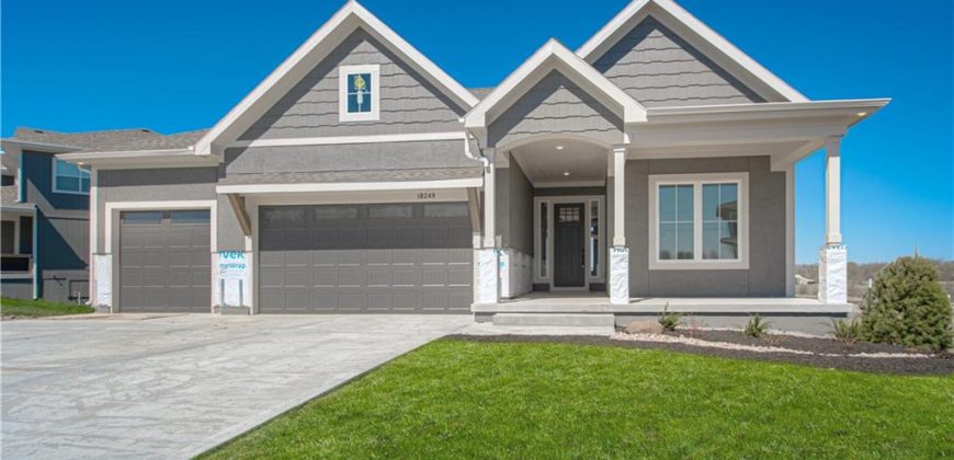 Homes for Sale in Riverside, MO 64150 | 5110 NW Montebella Drive