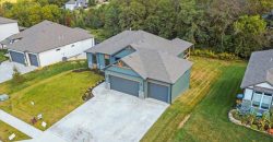 Homes for Sale in Smithville, MO 64089 | 604  Blackhawke Drive