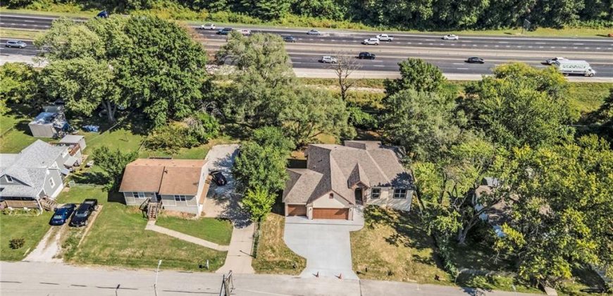 Homes for Sale in Kansas City, MO 64116 | 3711 N Wayne Avenue