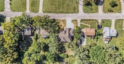 Homes for Sale in Kansas City, MO 64116 | 3711 N Wayne Avenue