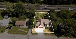 Homes for Sale in Kansas City, MO 64116 | 3711 N Wayne Avenue