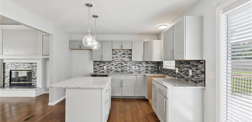 Homes for Sale in Kansas City, MO 64157 | 11200 N Booth Avenue