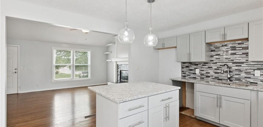 Homes for Sale in Kansas City, MO 64157 | 11200 N Booth Avenue