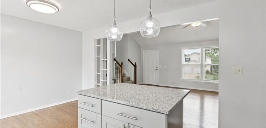 Homes for Sale in Kansas City, MO 64157 | 11200 N Booth Avenue