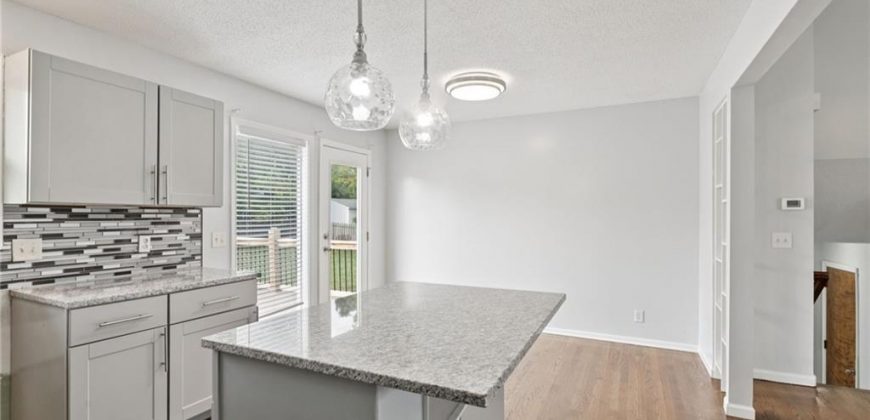 Homes for Sale in Kansas City, MO 64157 | 11200 N Booth Avenue