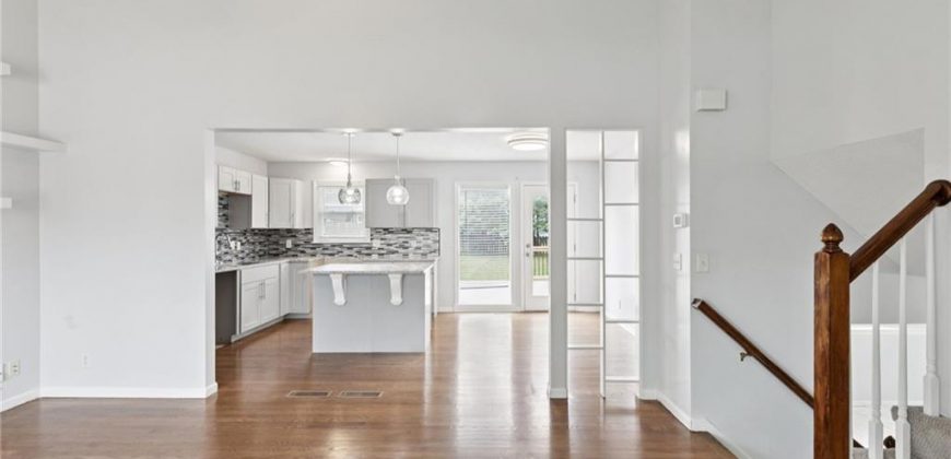 Homes for Sale in Kansas City, MO 64157 | 11200 N Booth Avenue