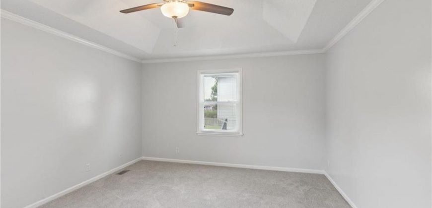 Homes for Sale in Kansas City, MO 64157 | 11200 N Booth Avenue