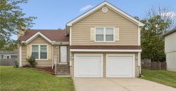 Homes for Sale in Kansas City, MO 64157 | 11200 N Booth Avenue