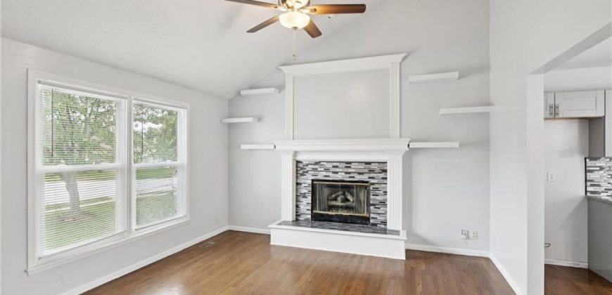 Homes for Sale in Kansas City, MO 64157 | 11200 N Booth Avenue