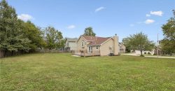 Homes for Sale in Kansas City, MO 64157 | 11200 N Booth Avenue
