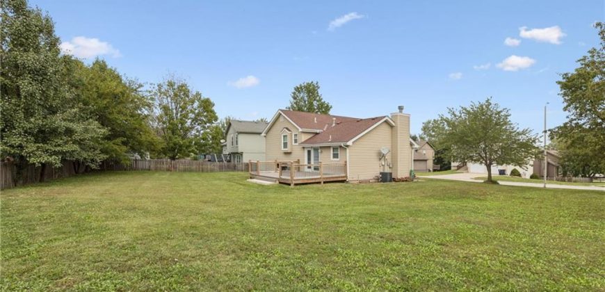 Homes for Sale in Kansas City, MO 64157 | 11200 N Booth Avenue