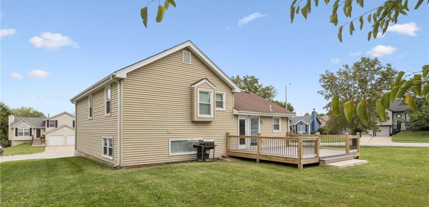 Homes for Sale in Kansas City, MO 64157 | 11200 N Booth Avenue