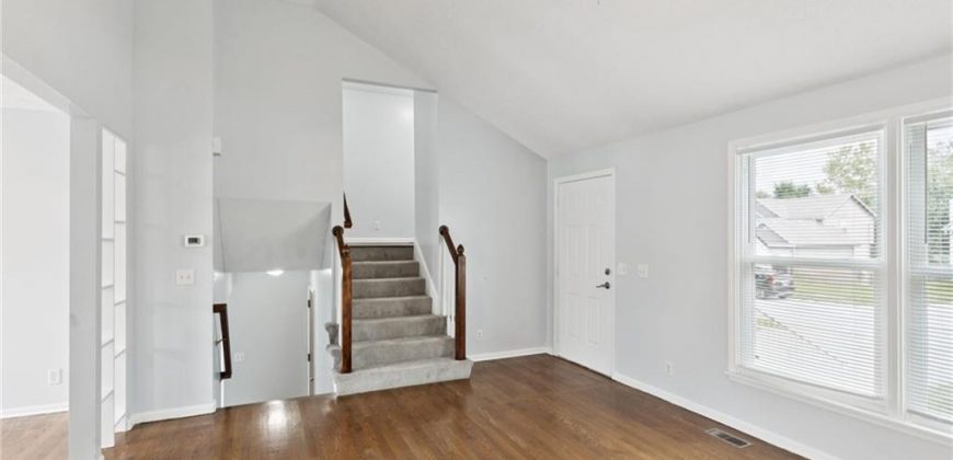 Homes for Sale in Kansas City, MO 64157 | 11200 N Booth Avenue