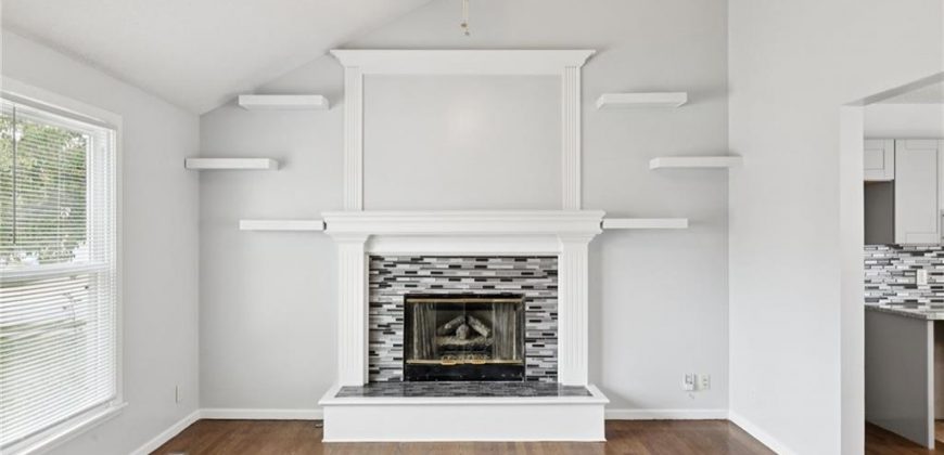 Homes for Sale in Kansas City, MO 64157 | 11200 N Booth Avenue