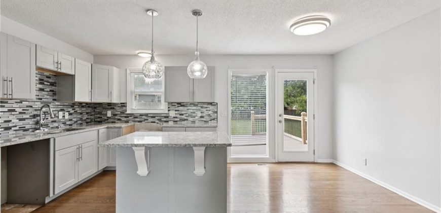 Homes for Sale in Kansas City, MO 64157 | 11200 N Booth Avenue