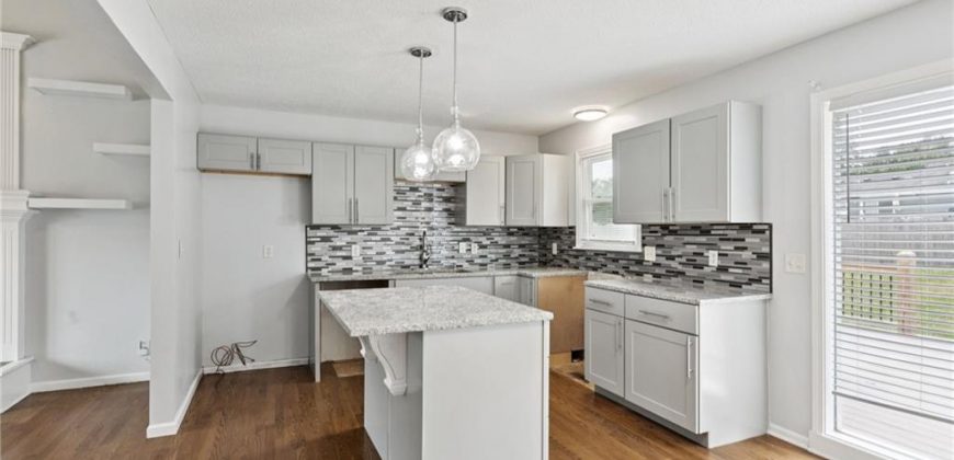 Homes for Sale in Kansas City, MO 64157 | 11200 N Booth Avenue