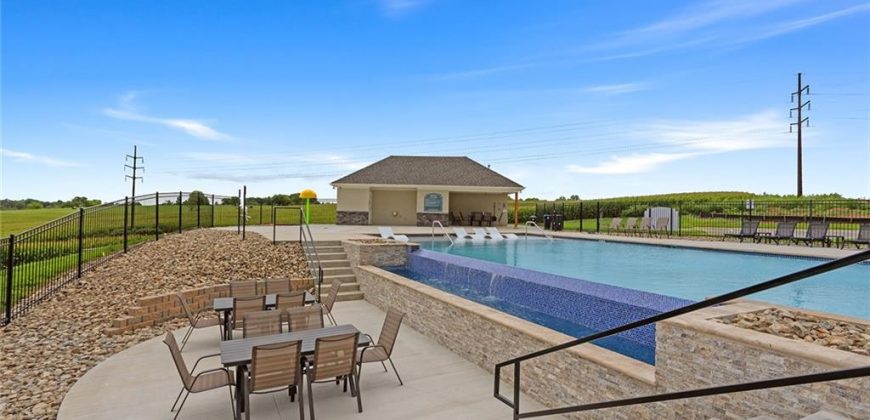 Homes for Sale in Kearney, MO 64060 | 11425  Rye Drive