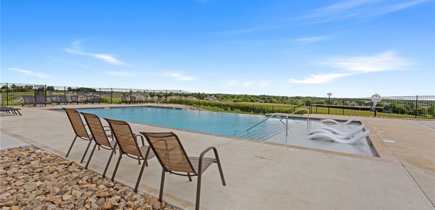 Homes for Sale in Kearney, MO 64060 | 11425  Rye Drive