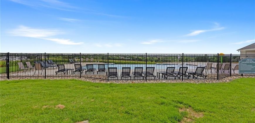 Homes for Sale in Kearney, MO 64060 | 11425  Rye Drive