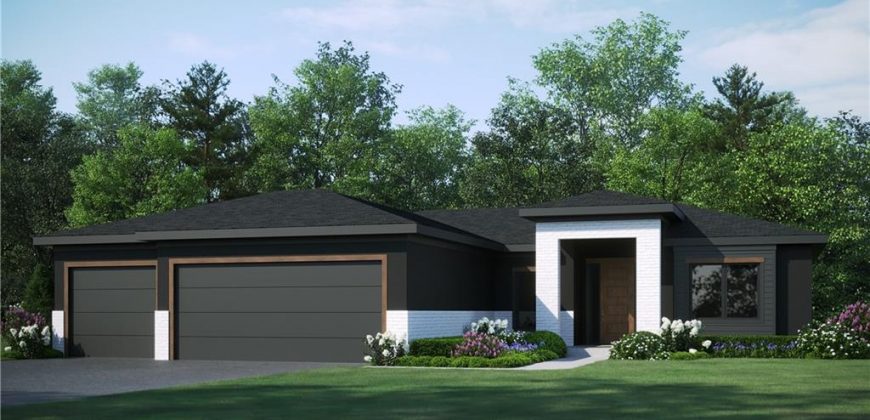 Homes for Sale in Kearney, MO 64060 | 11425  Rye Drive