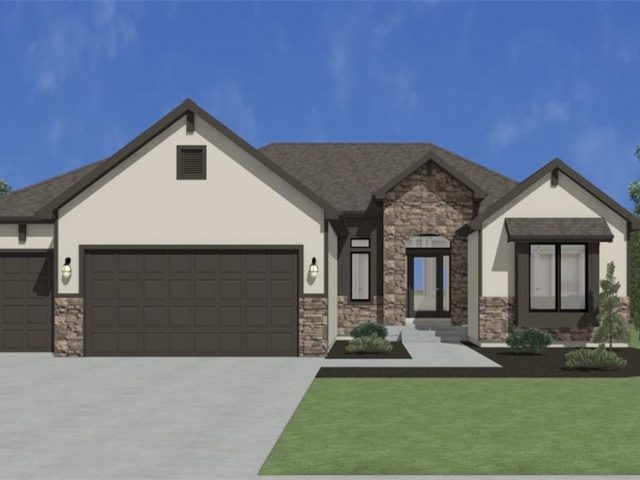 Homes for Sale in Platte City, MO 64079 | 12615 NW Larkspur Lane