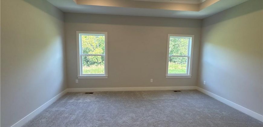 Homes for Sale in Platte City, MO 64079 | 12710 NW Bittersweet Drive