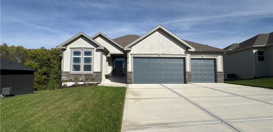 Homes for Sale in Platte City, MO 64079 | 12710 NW Bittersweet Drive