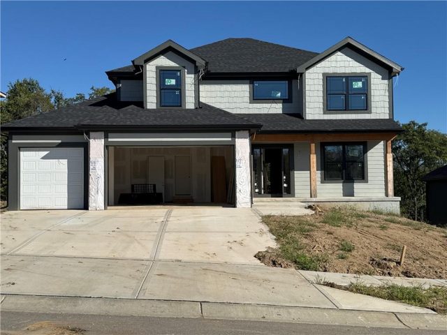 Homes for Sale in Kansas City, MO 64156 | 4706 NE 86TH Terrace