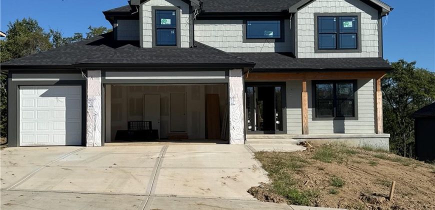 Homes for Sale in Kansas City, MO 64156 | 4706 NE 86TH Terrace