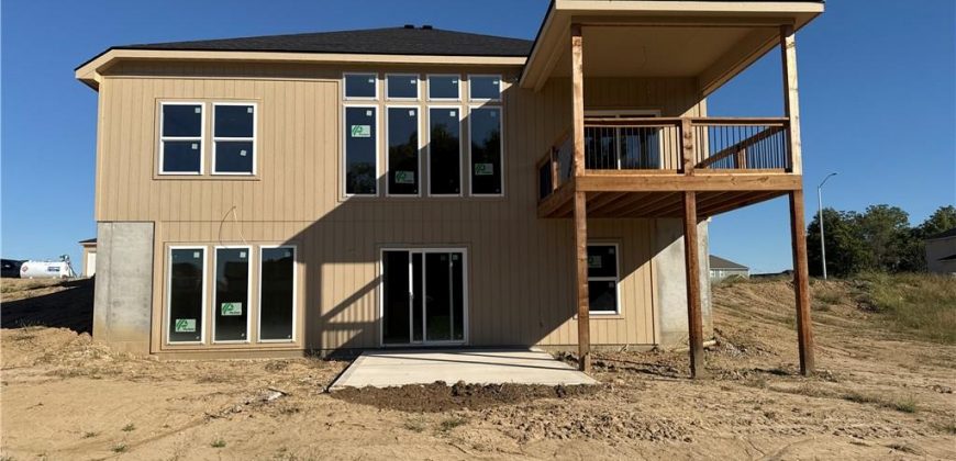 Homes for Sale in Kansas City, MO 64156 | 4605 NE 86TH Terrace