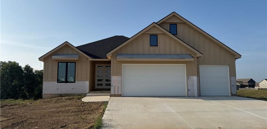 Homes for Sale in Kansas City, MO 64156 | 4605 NE 86TH Terrace