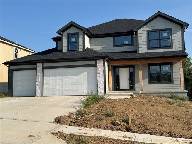 Homes for Sale in Kansas City, MO 64156 | 4701 NE 86 Terrace