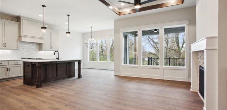 Homes for Sale in Riverside, MO 64150 | 4825 NW Martin Street