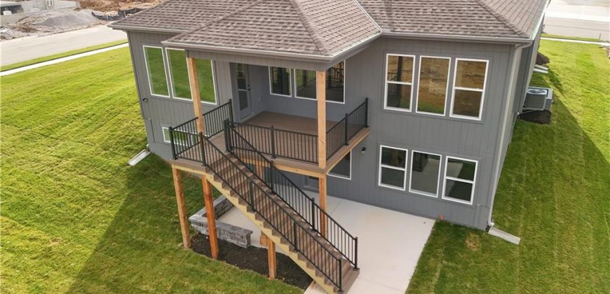 Homes for Sale in Riverside, MO 64150 | 4825 NW Martin Street