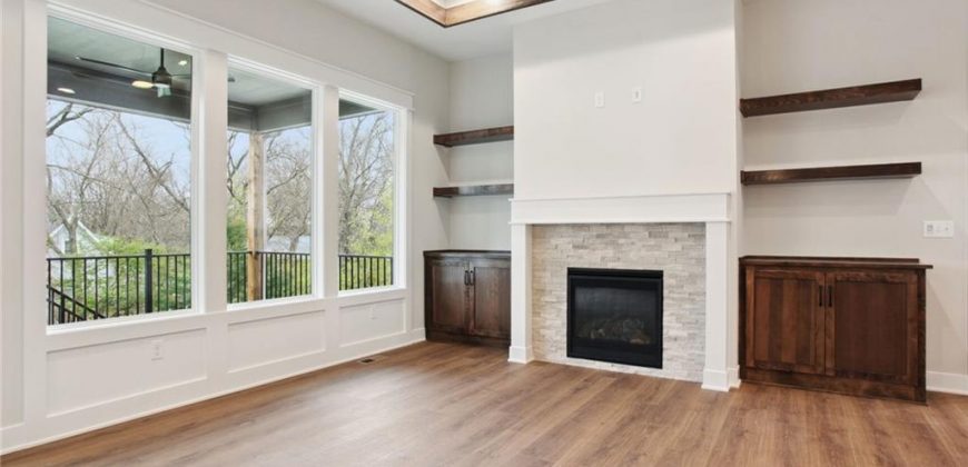 Homes for Sale in Riverside, MO 64150 | 4825 NW Martin Street