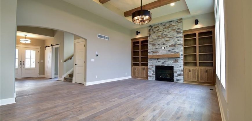 Homes for Sale in Parkville, MO 64152 | 13459  Terrace Park Drive