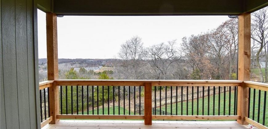 Homes for Sale in Parkville, MO 64152 | 13459  Terrace Park Drive