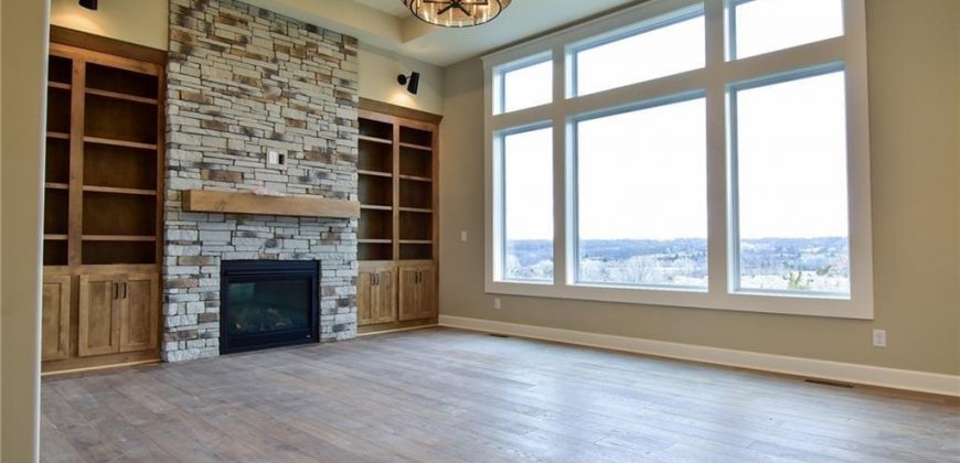 Homes for Sale in Parkville, MO 64152 | 13459  Terrace Park Drive