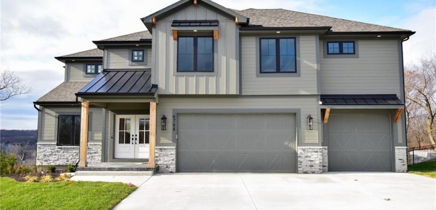 Homes for Sale in Parkville, MO 64152 | 13459  Terrace Park Drive