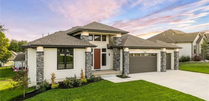 Homes for Sale in Platte City, MO 64079 | 12820 N Arbor Way