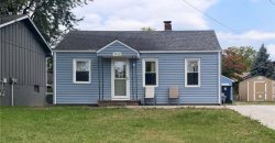 Homes for Sale in Kansas City, MO 64117 | 3920 N Lister Avenue