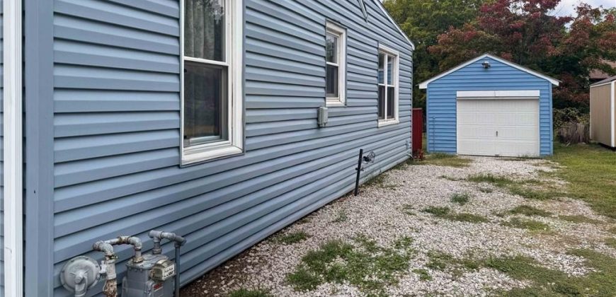 Homes for Sale in Kansas City, MO 64117 | 3920 N Lister Avenue