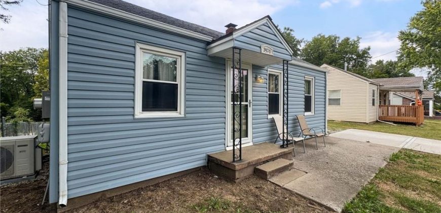 Homes for Sale in Kansas City, MO 64117 | 3920 N Lister Avenue