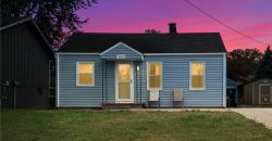 Homes for Sale in Kansas City, MO 64117 | 3920 N Lister Avenue