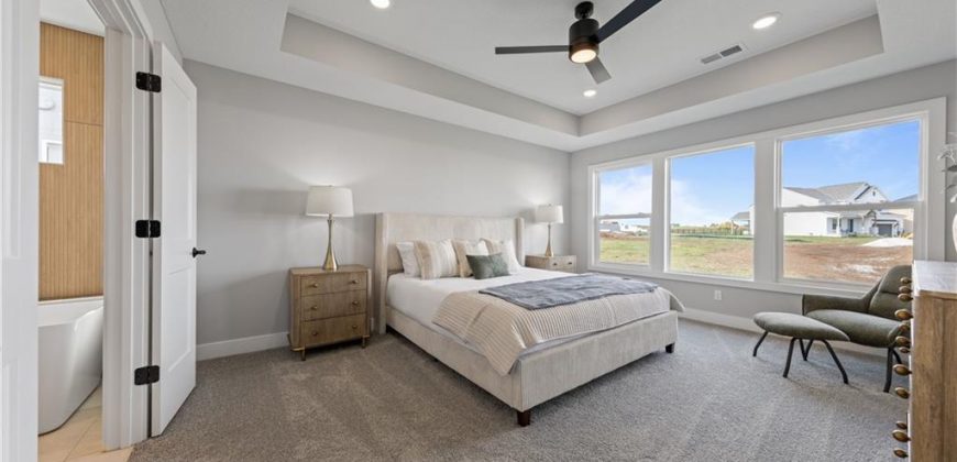 Homes for Sale in Parkville, MO 64152 | 13572  Prairie Creek Place