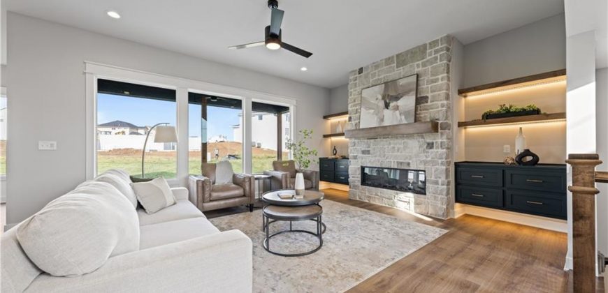 Homes for Sale in Parkville, MO 64152 | 13572  Prairie Creek Place