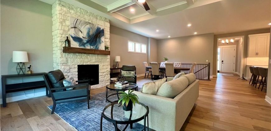 Homes for Sale in Riverside, MO 64150 | 4835 NW Martin Street