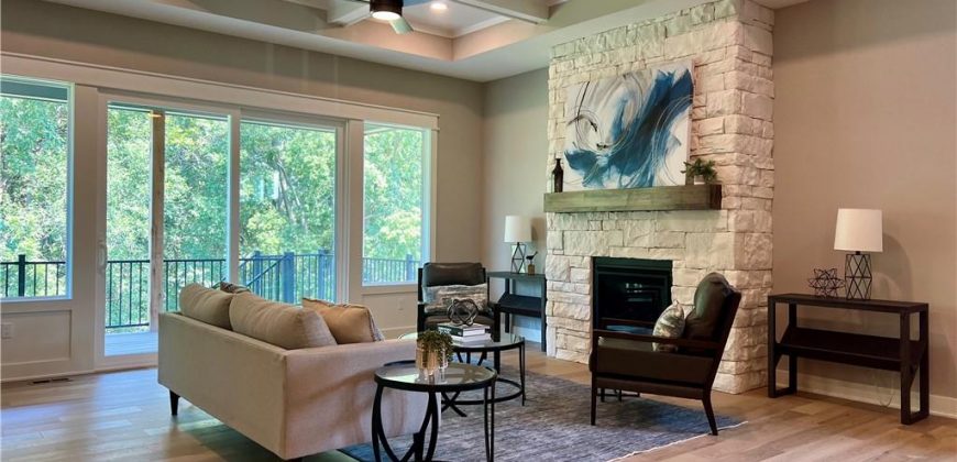 Homes for Sale in Riverside, MO 64150 | 4835 NW Martin Street